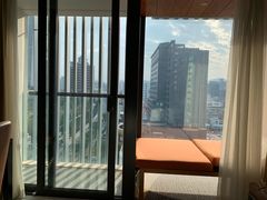 -珠海拱北口岸希尔顿欢朋酒店