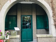 -巴金故居