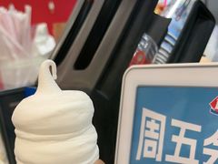 -DQ·蛋糕·冰淇淋(新世纪6F店)