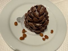 -北京柏悦酒店·锦庭餐厅Dining Room