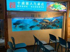 -筱爷叔·上海传统手工菜(玉树路店)