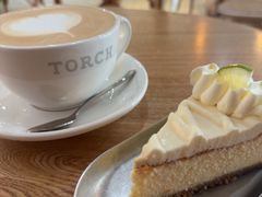 -Torch Coffee 炬点咖啡