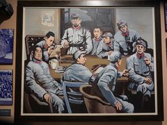 -金寨县革命博物馆