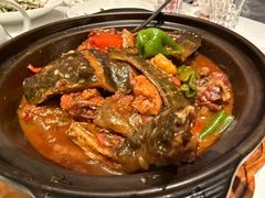 -玫瑰厅上海菜(兴国路店)