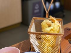 -万岁寿司(天河领展店)