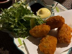 -半藏居酒屋(香港花园店)