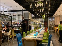 -星伦多自助料理(花山金鹰店)