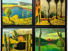 -湖北省美术院美术馆