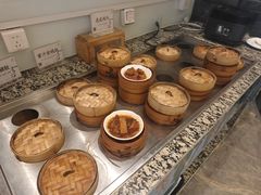 -梅园国际大酒店·自助餐厅(光明港店)