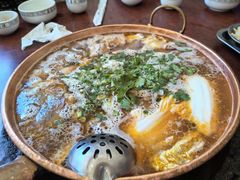 -腾益清真铜瓢牛肉馆