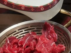 -大吉利·潮汕鲜牛肉火锅(总店)