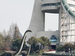 -中华恐龙园