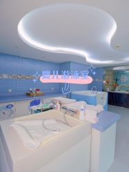 -馨月汇·独栋月子会所(静安店)