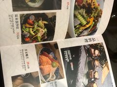 -富山日式料理(宽厚里店)