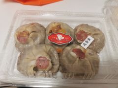 -白玉兰传统小吃