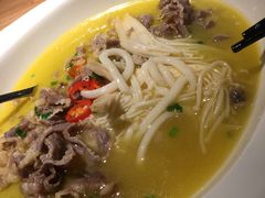 -江湖情酸菜鱼(万菱汇店)