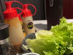 -炙城·韩式烤肉(南京东路店)