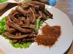 -蒙料·手把肉(望京店)