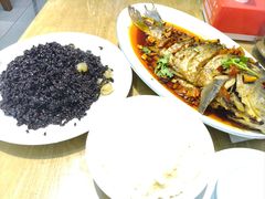 -微山湖渔屯(鼓楼店)