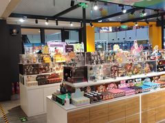 -泡泡玛特POPMART(崇文门国瑞城店)