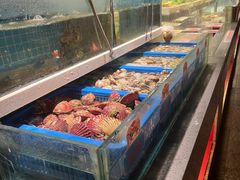 -芝小官毛肚火锅海鲜自助(淮安清江浦区新亚店)