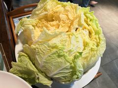 -竹叶涮肉坊(总店)