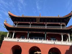 -南岳衡山风景名胜区