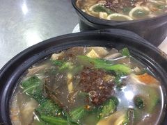 丸子砂锅-清真·穆萨砂锅(大皮院店)