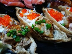 -林妈妈村·日式料理(宝山万达店)