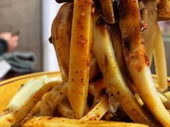 -曹凉粉(西正街店)