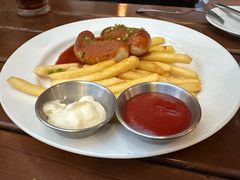 -宝莱纳餐厅(滨江店)