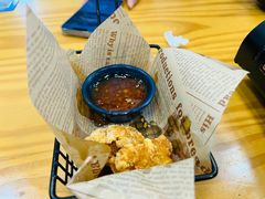 -李先生的首尔小馆(松江启源广场店)