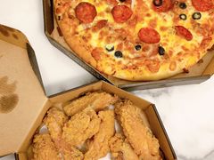 -Tubestation站点比萨(五道营店)