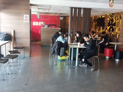 -麦当劳(赣州火车站店1093)
