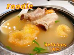 -新加坡海鲜(国贸商城店)