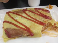 -喔爸韩国料理(环球银泰城店)