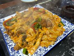 -后卫寨猫耳朵(后卫寨店)