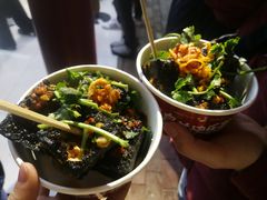 -黑色经典臭豆腐·湖南特产(坡子街店)