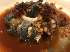 -钱塘宴(东站西子国际店)
