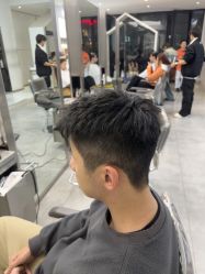 -天使之手