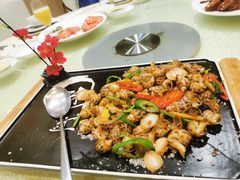 -顺德人家食府(黄金广场店)