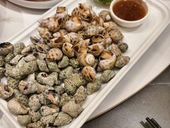 -旺达·福州菜(正大广场店)