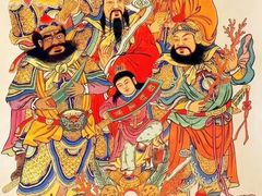 -天津大悲禅院