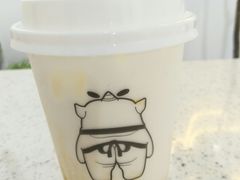 -茶力的小怪兽(梅林卓悦汇店)