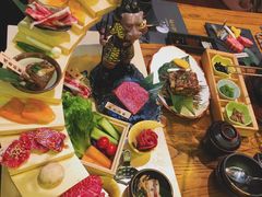 -黑牛の店·和牛烧肉(合生汇店)