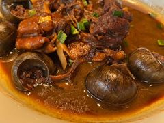 -二十八里太湖船菜(吉祥路店)