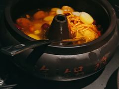 -云海肴云南菜·蒸汽石锅鱼(青岛万象城店)