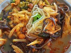 原味螺蛳粉-西环肥仔螺蛳粉(总店)