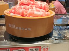 -龍歌自助小火锅(秦淮水游城店)