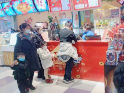 点击看大图 -万达宝贝王(西宁店)